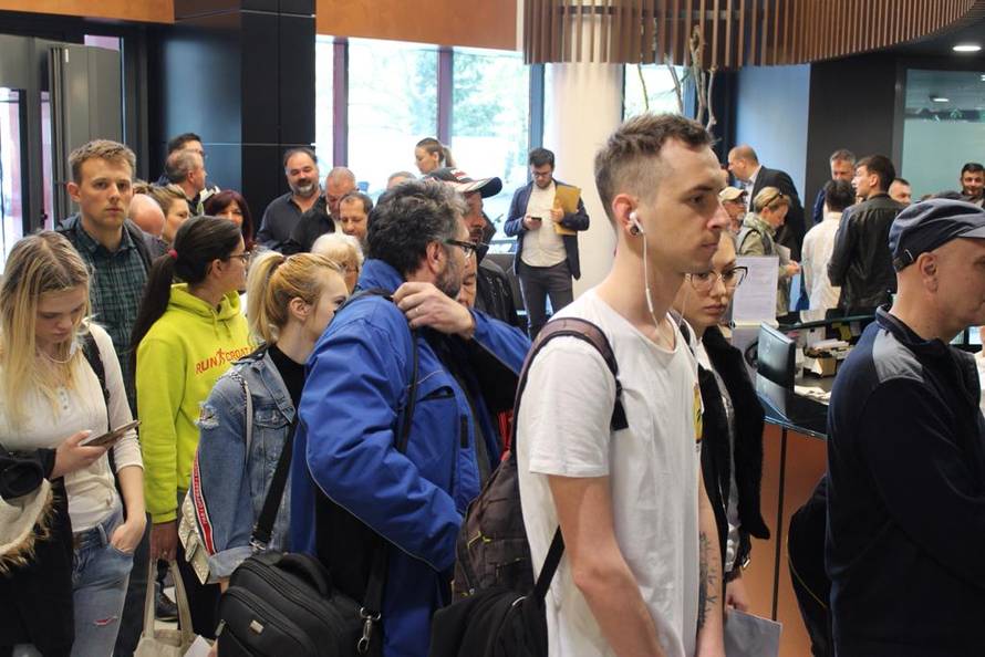 Daju 17 milijuna kn: Gužve za subvencije za električne aute