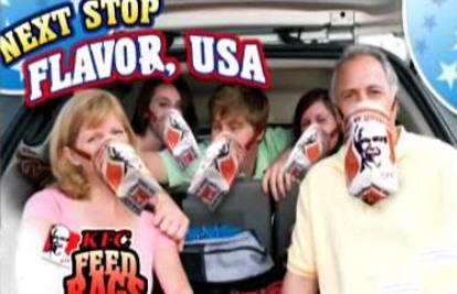 SAD: Vrećice za hranu su novi veliki hit na ulicama