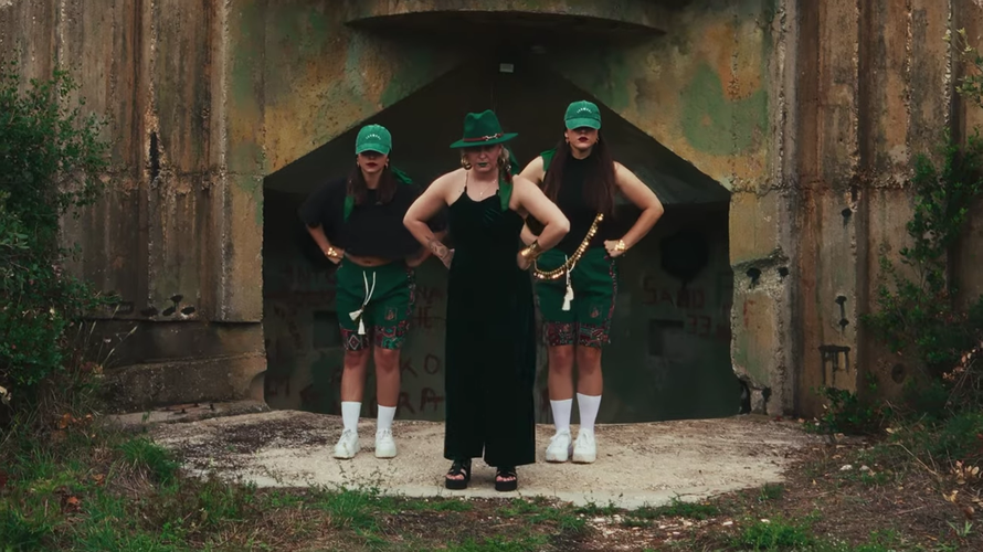 Ether se vraća na scenu! 'Moćna tišina' osvojila je srca publike