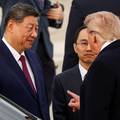 Otkrili detalje susreta Xija i Trumpa: Umjetna inteligencija u fokusu. Stvaraju poseban kanal