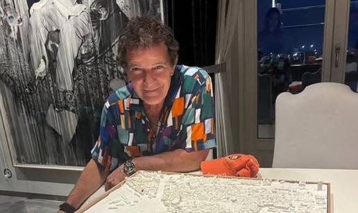 Antonio Banderas se oprostio od Redforda: Njegov talent će zauvijek sjajiti kroz kadrove