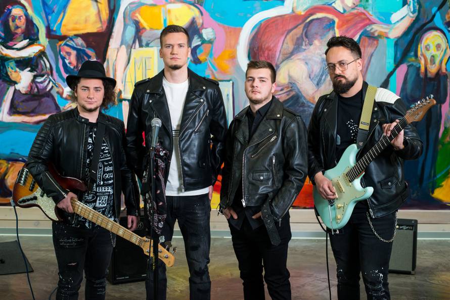 'Pali s Marsa': Maligani imaju bombastičnu ljetnu pjesmu