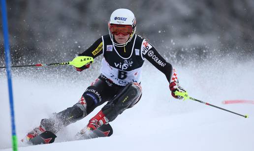 Hrvatska je ostala bez skijašice na startu Sljemena zbog korone