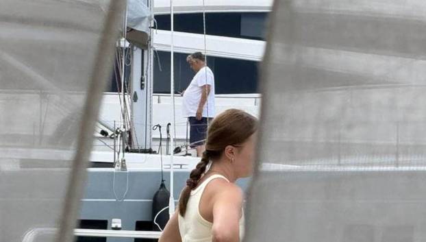 FOTO Ovako je Orban ljetovao u Hrvatskoj. Magyar ga je često prozivao: Viktore, tko to plaća?