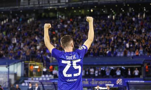 Petar Sučić postaje tajni adut Cannavara za derbi na Rujevici?