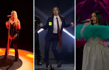 Oni su nam konkurencija: Ove zemlje već su izabrale pjesme za Eurosong, neki su već favoriti...