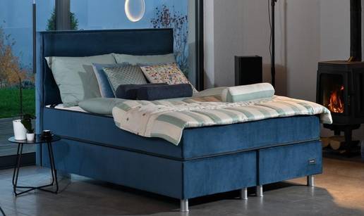 Kako odabrati pravi krevet za maksimalan komfor?