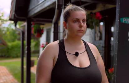 Nena u 'Životu na vagi' otvorila dušu o ocu koji ju je napustio: Ne možeš to nikad nadomjestiti