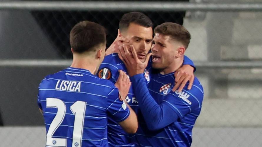 Evo koliko je Dinamo zaradio pobjedom protiv Maccabija