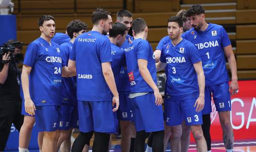 Cibona i dalje želi ABA ligu, ali protiv nje glasala čak i Cedevita