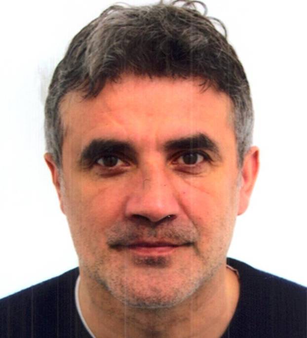 FOTO Kriminalci, ubojice, lopovi. Ovo su lica s MUP-ove tjeralice