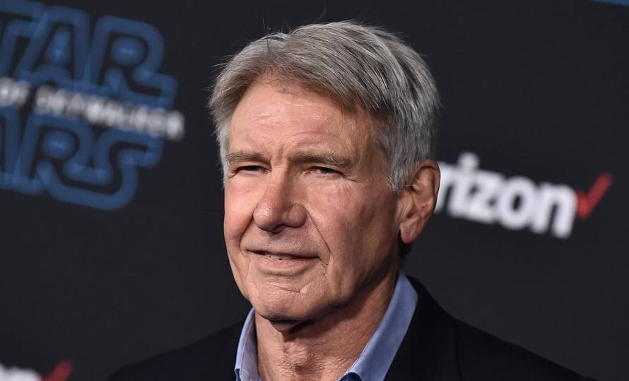 €˜Star Wars: The Rise of Skywalker World Premiere - Los Angeles