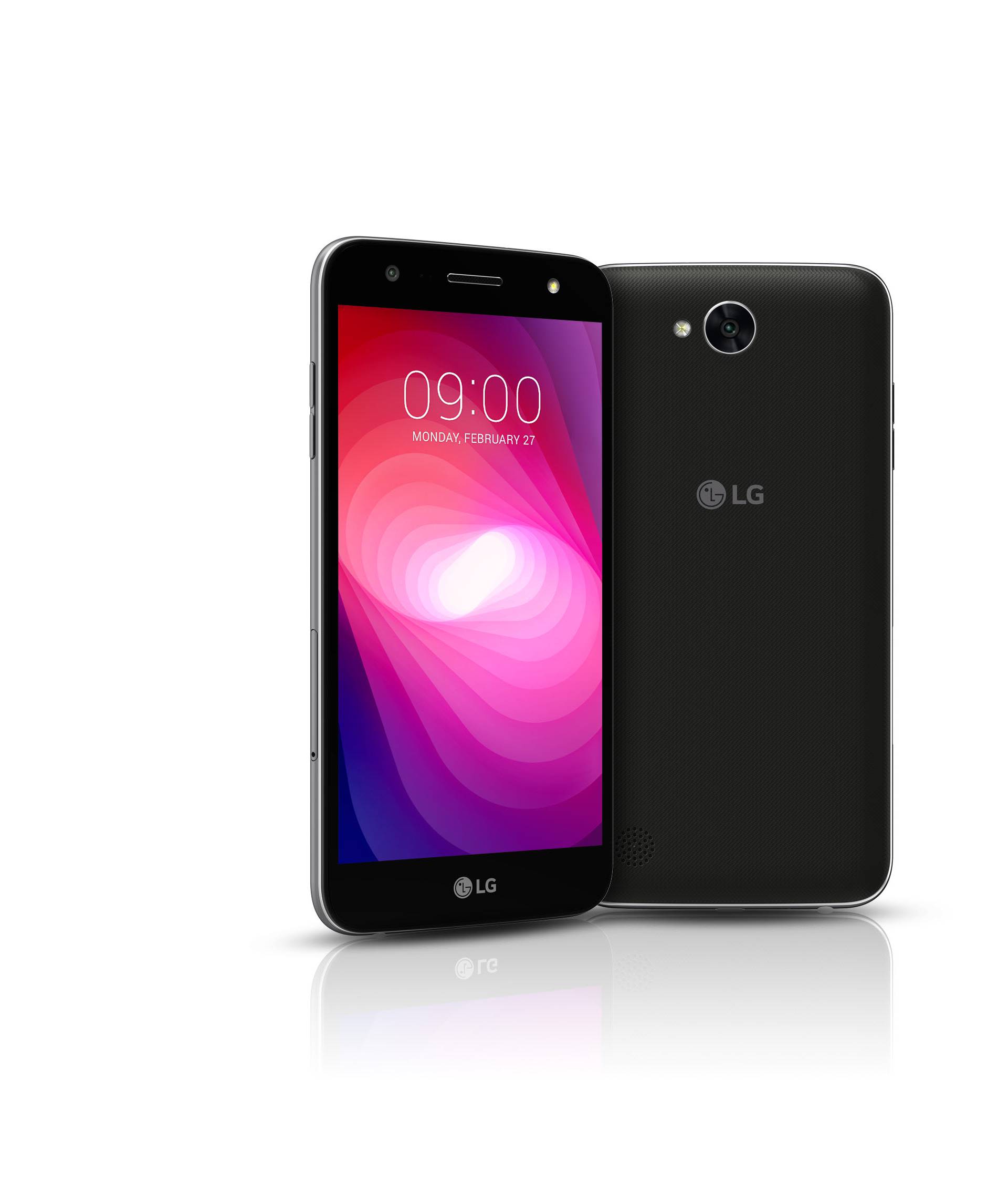 LG tvrdi: Ovaj telefon izdržat će vikend na jednom punjenju