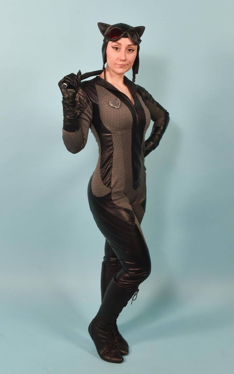 Mi ljudima pružamo priliku da uživo vide svoje omiljene likove