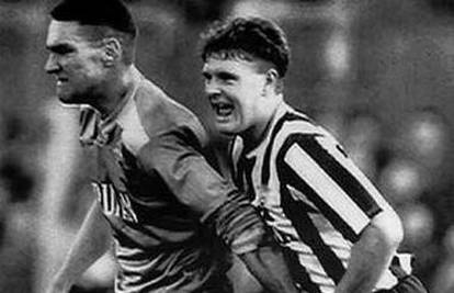 Opaki Vinnie Jones često ide na manikuru i pedikuru