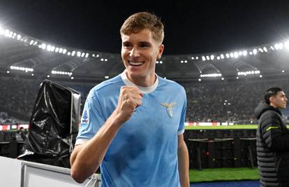 Preporod Tome Bašića u Laziju! Bio je zakucan na klupi, sad mu Talijani spremaju novi ugovor?