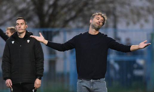 U Hajduku pripremaju sastanak zbog sukoba Garcije i Livaje!