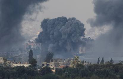Hamas: I dalje nema dogovora o produljenju primirja.  21 kamion pomoći stigao u Gazu