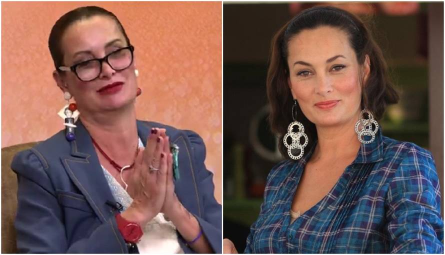 Leonarda Lončar o moždanom udaru: 'Kći je bila uz mene, a sada sam na terapiji tabletama'