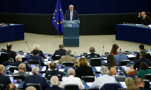 Juncker: "Trebamo definirati stav o zapadnom Balkanu"