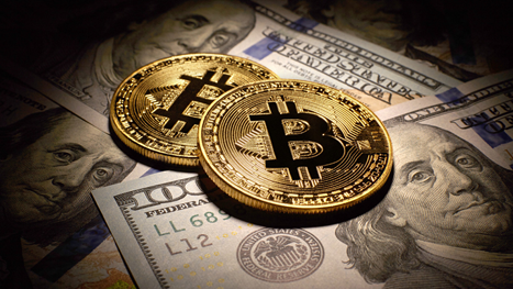 Bitcoin ponovo počinje rasti nakon dostizanja šestomjesečnog minimuma