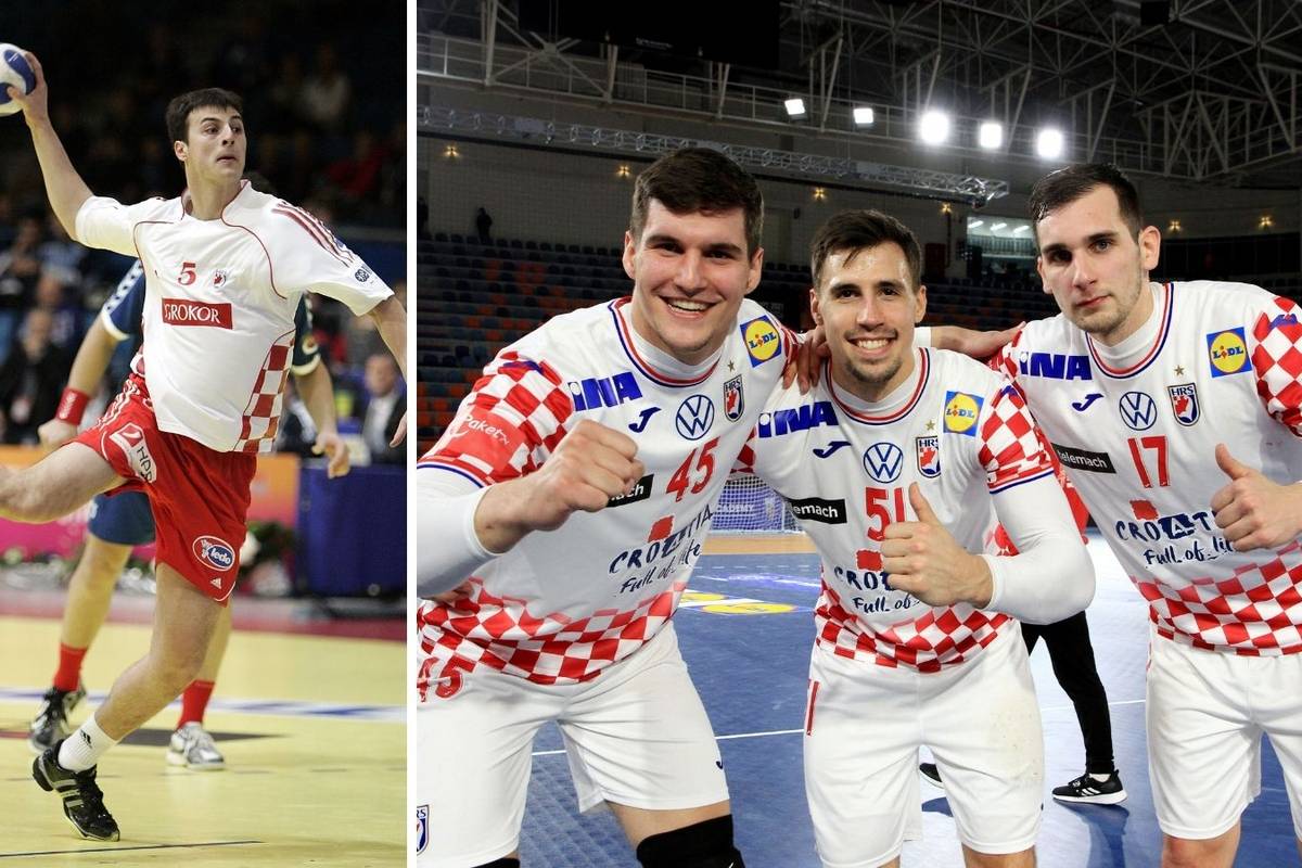 Pa od Duvnjaka nismo stvorili mladog igrača da bude nositelj