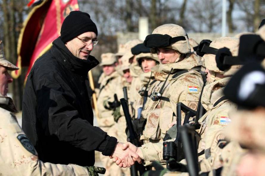 Davor Javorović/PIXSELL