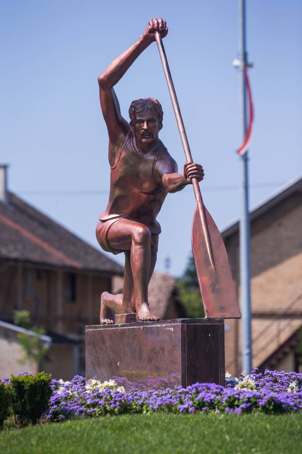 Na današnji dan rođen je Matija Ljubek, jedan od najvećih hrvatskih sportaša i osvajač više od 300 medalja