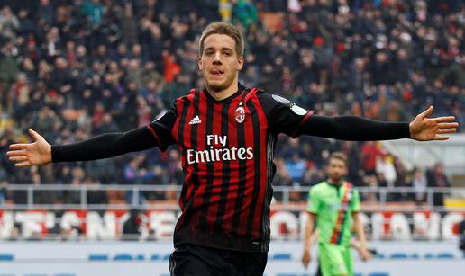 Pašalić spasio Milan blamaže kod Pescare; Kalinić ozlijeđen!