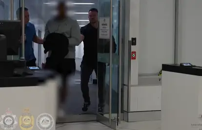 U Australiji uhitili Hrvata (46), prvog časnika broda! Sumnjaju da je švercao 525 kg kokaina...