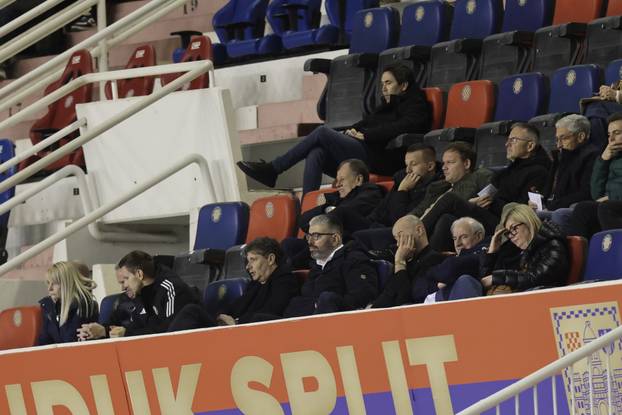 Split:Hajduk i Slaven Belupo sastali se 21. kolu SuperSport HNL-a