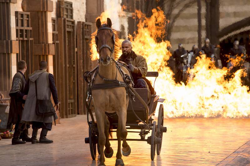 'Robin Hood': Saznajte kako je postao legenda koju poznajemo