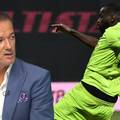 Kanga promašio, komentator: 'Zasmetale su mu hlačice. Opet će Joško Jeličić imati posla'