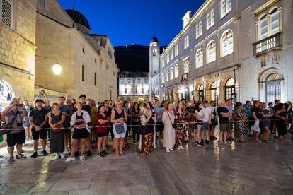 Noćni život Dubrovnika: Gotovo sve je kao i prije korona krize