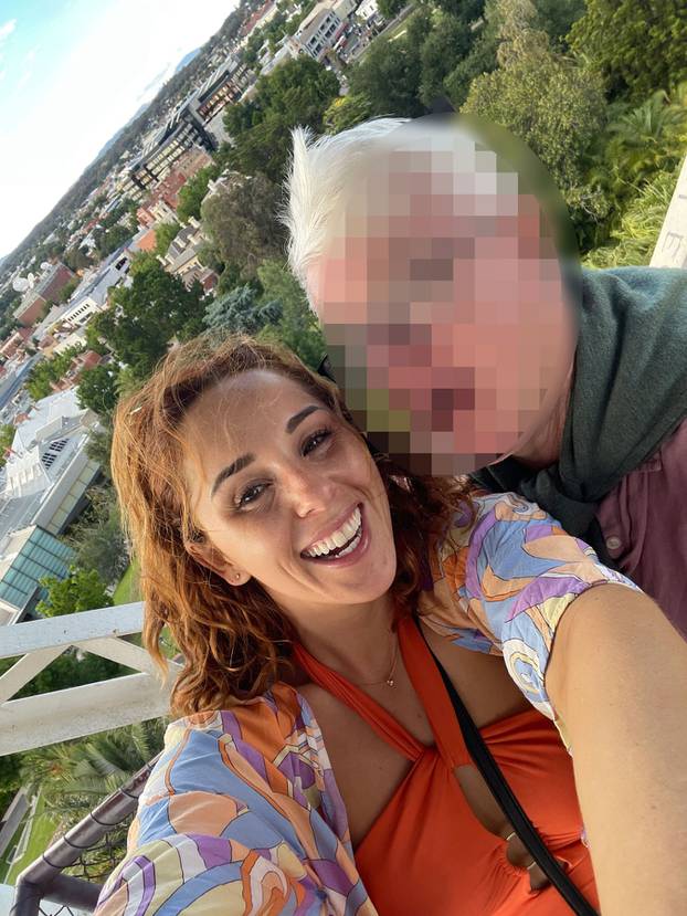 ‘I’m 29 and my boyfriend is 63 – I’m worried about him dying but he’s my soulmate’