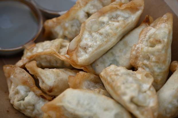 Zagreb: Food film festival na trgu Franje Tuđmana