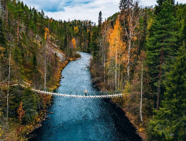 Hrvatski biser našao se na listi idealnih jesenskih destinacija