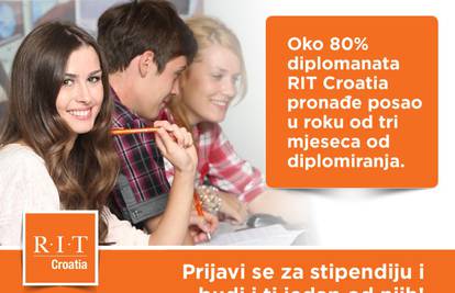 Studiraj na američkom koledžu u Hrvatskoj uz stipendiju!