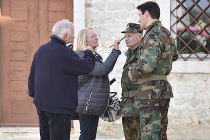 Najpoznatije Mustafine uloge: Od Leonea, Pometa do Izeta...