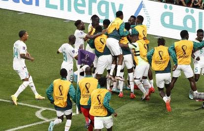 Senegal izborio osminu finala! Koulibaly izbacio Ekvador