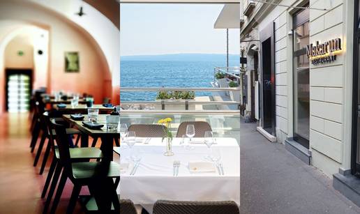 Gdje pojesti dobro, a pritom ne ostaviti cijelu pla&cacute;u? Imamo odli&ccaron;ne prijedloge