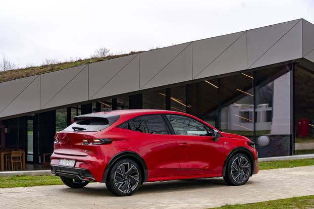 FOTO Renault Clio je stigao u Hrvatsku: Evo što donosi novo izdanje francuskog bestselera