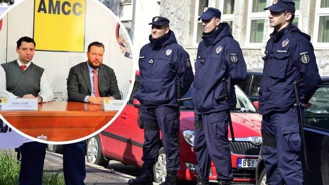 Tajnik srpskog autokluba ubio šefa pa sebe: Ispalio je 8 hitaca