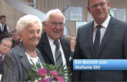 Najdugovječniji gradonačelnik odlazi u mirovinu s 94 godine