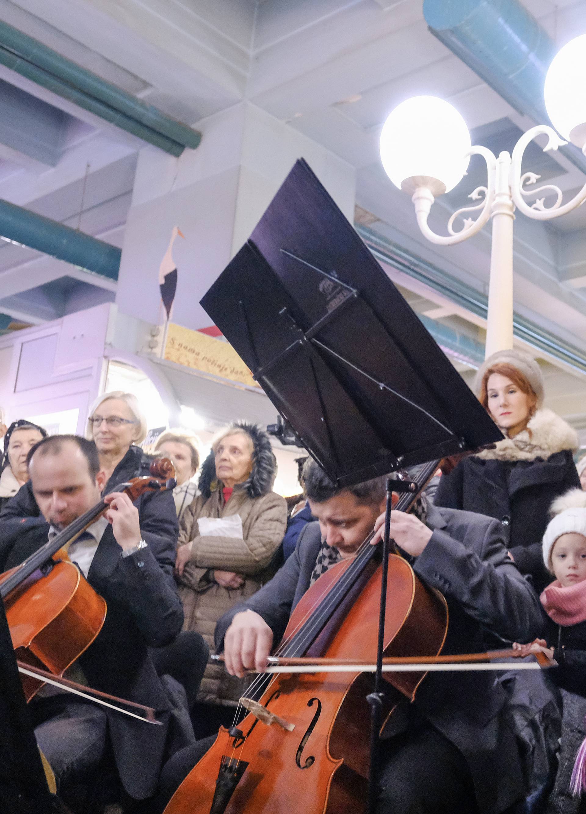 Na Dan žena besplatan koncert i ulaz u Muzeju grada Zagreba