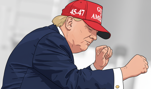 U ovom ratu nema pozitivaca. Ru&scaron;enje re&zcaron;ima u Iranu spa&scaron;ava re&zcaron;ime Trumpa i Netanyahua