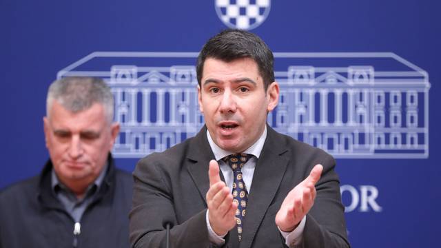 Zagreb: Nikola Grmoja o pogodovanju HDZ-ovog načelnika Roščića