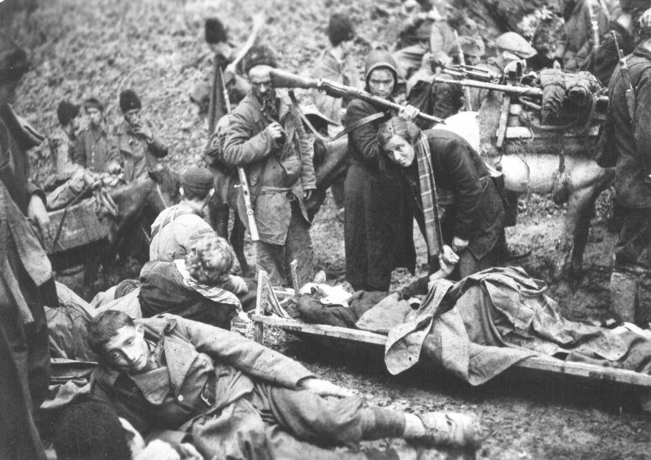 Obljetnica najveće bitke iz 2. svjetskog rata koje se Hrvatska srami: Gubici su bili ogromni