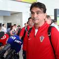 Srebrne 'vatrene' do&ccaron;ekalo je 50-ak navija&ccaron;a. Dali&cacute;: S Lukom nisam pri&ccaron;ao, neka se odmori...