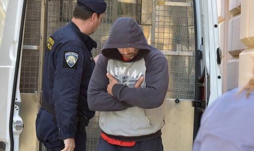 Biv&scaron;i policajac i svjetski prvak u d&zcaron;iju-d&zcaron;icu priveden u Zadru